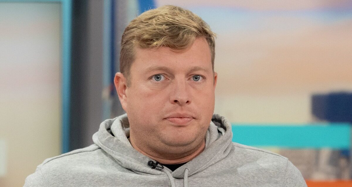 Thomas Skinner de STRICTHE