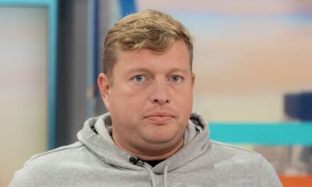 Thomas Skinner de STRICTHE