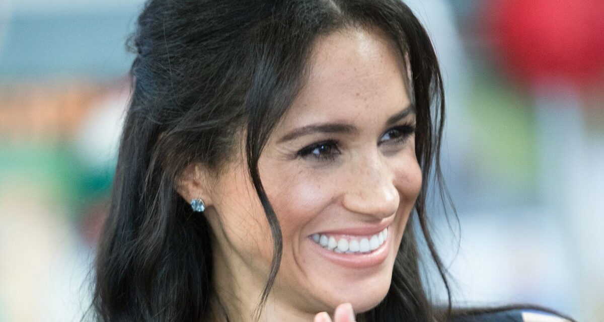 Meghan Markle partage une nouvelle photo de la partie la plus sentimentale de la maison de 29 millions de dollars avec le prince Harry