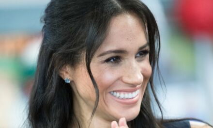 Meghan Markle partage une nouvelle photo de la partie la plus sentimentale de la maison de 29 millions de dollars avec le prince Harry