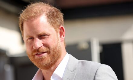 À l&rsquo;intérieur des retrouvailles émotionnelles du prince Harry avec le roi Charles – et les espoirs futurs pour ses enfants – exclusif