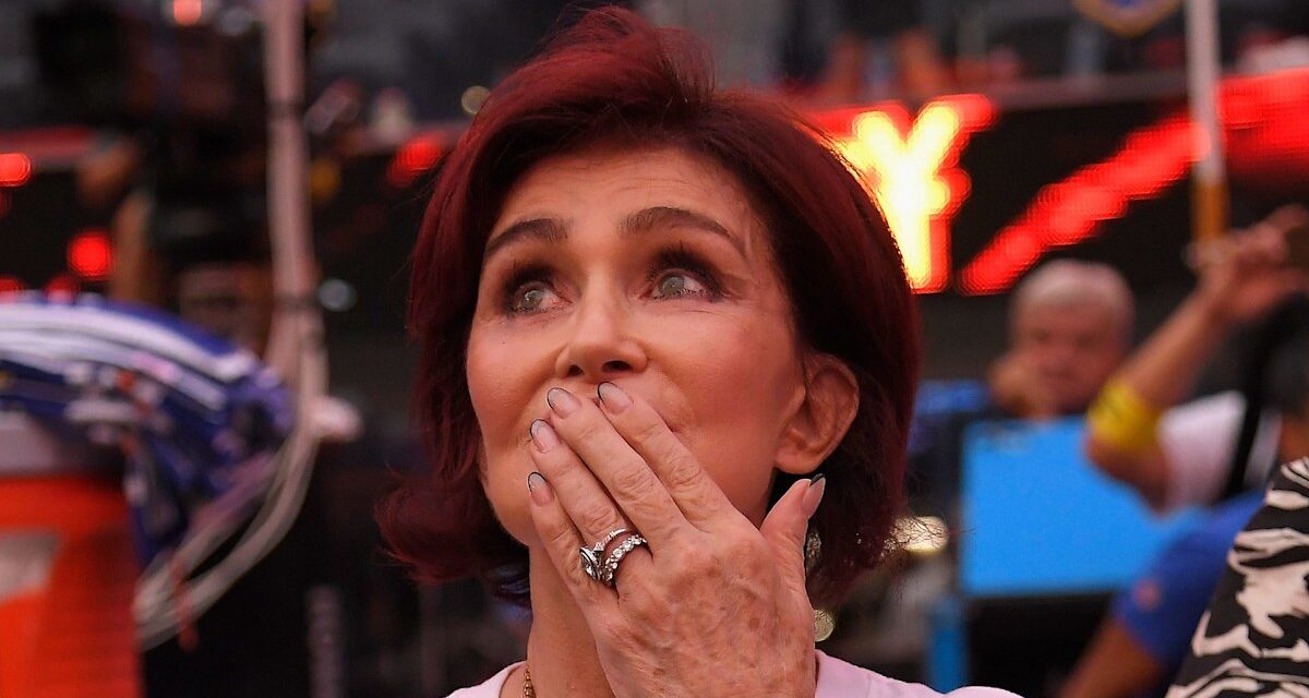 Les fans se rallient autour de Sharon Osbourne alors qu&rsquo;elle fait un retour tranquille sur les réseaux sociaux