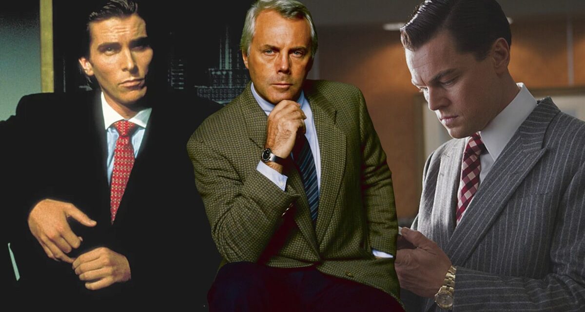 Comment Giorgio Armani a craqué le code hollywoodien