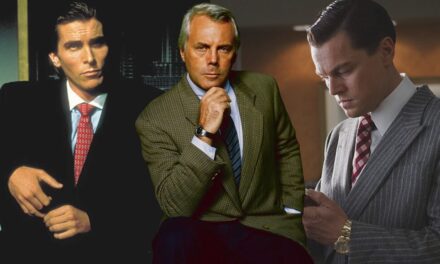 Comment Giorgio Armani a craqué le code hollywoodien