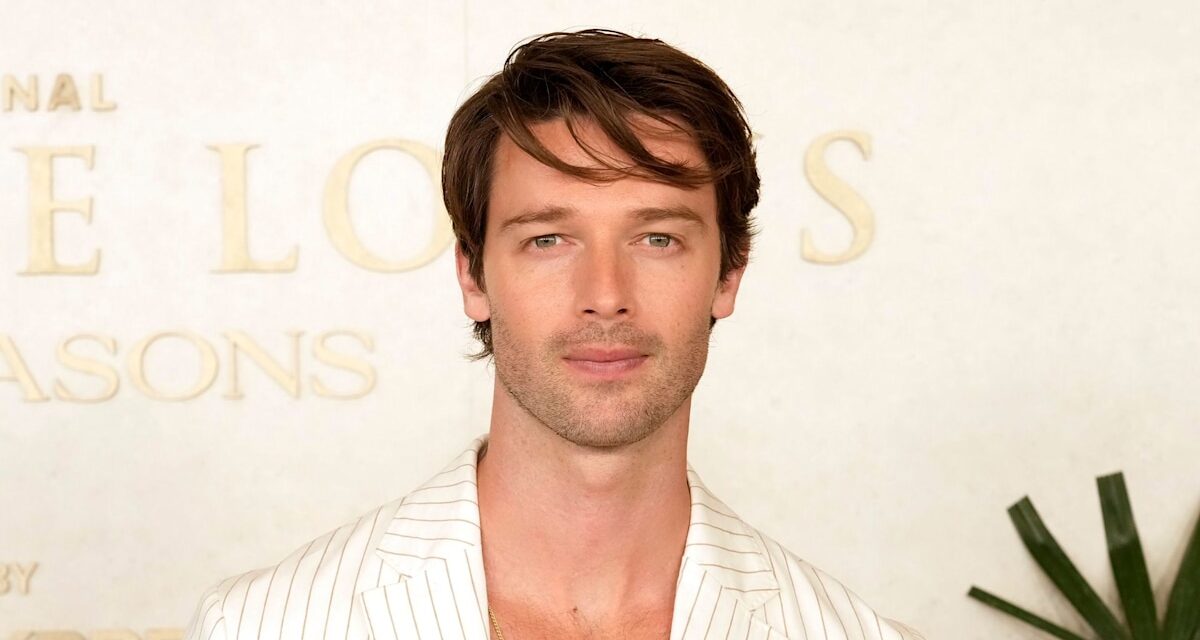 Patrick Schwarzenegger a 32 ans: du Lotus blanc au bonheur marié