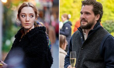 Strike and Industry Stars pour diriger le thriller d&rsquo;époque «brutal» et déchirant en 4 parties de la BBC