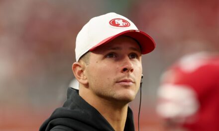 Qu&rsquo;est-ce que l&rsquo;orteil de gazon? Les mises à jour sur la blessure de Brock Purdy en tant que quart-arrière des 49ers devraient sauter des semaines de matchs