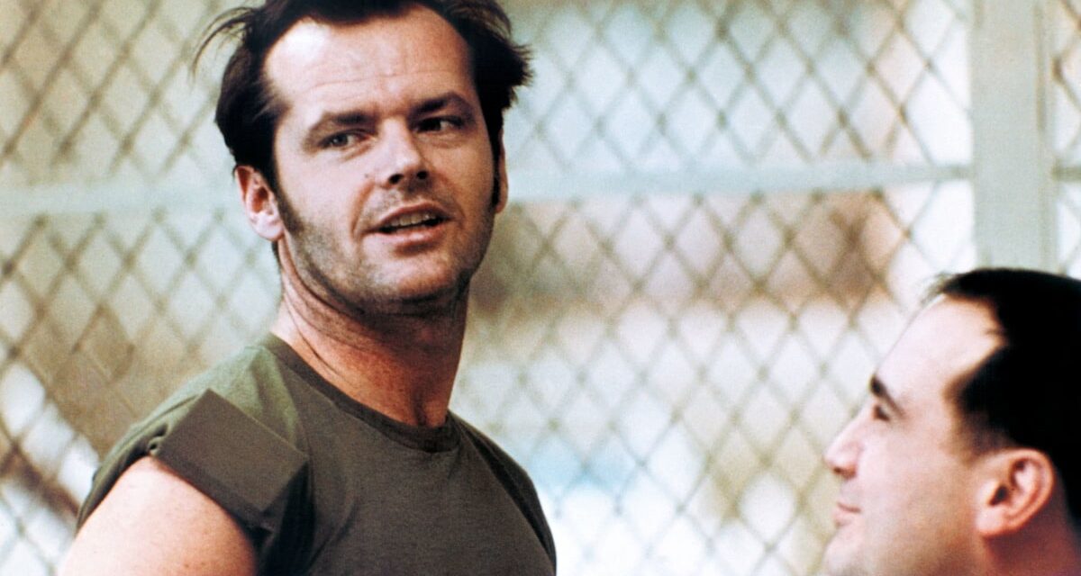 Mise à jour de la vie de Jack Nicholson à 88