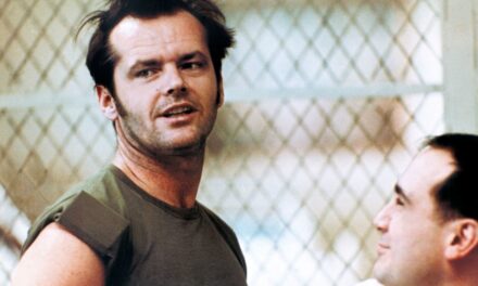 Mise à jour de la vie de Jack Nicholson à 88