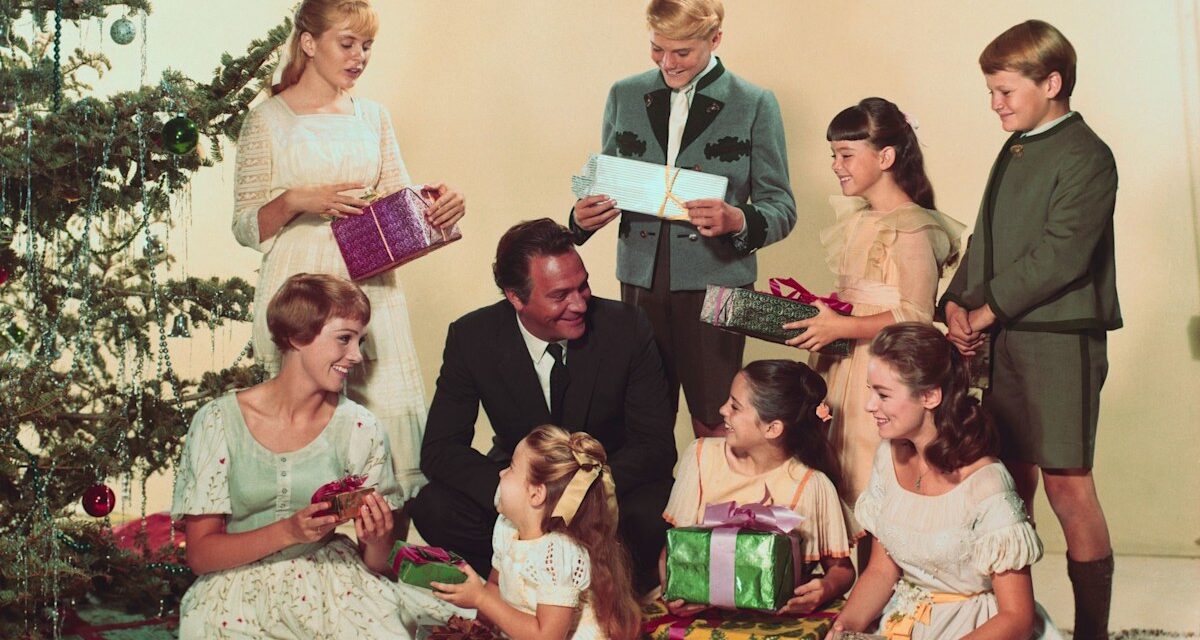 Le son de la musique Child Star révèle comment la vie n&rsquo;a jamais été la même 60 ans plus tard