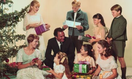 Le son de la musique Child Star révèle comment la vie n&rsquo;a jamais été la même 60 ans plus tard