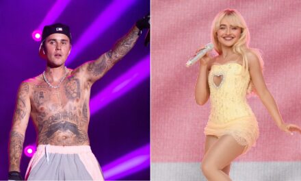 La gamme Coachella 2026 divise les fans après les têtes d&rsquo;affiche, dont Justin Bieber et Sabrina Carpenter, sont révélées