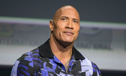 Dwayne Johnson brise le silence sur une transformation inattendue de perte de poids