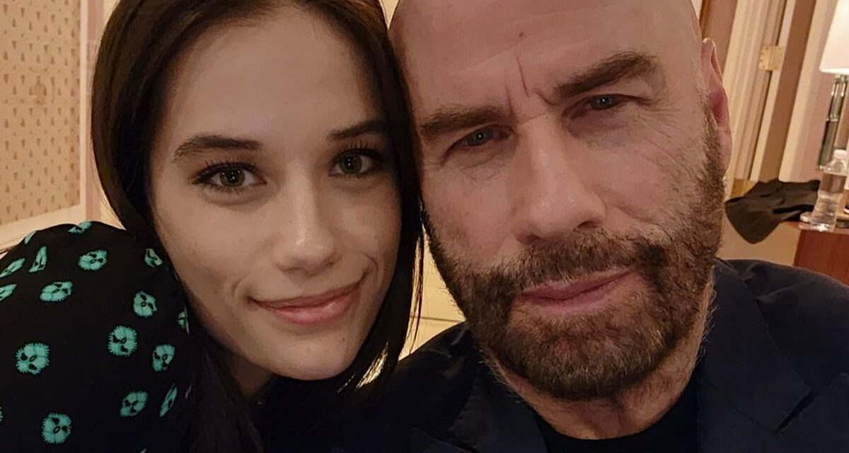 La fille de John Travolta, Ella, lance un nouveau rôle passionnant aux côtés de la célèbre progéniture hollywoodienne