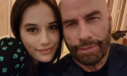 La fille de John Travolta, Ella, lance un nouveau rôle passionnant aux côtés de la célèbre progéniture hollywoodienne