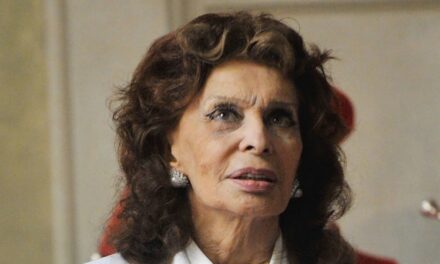 Les looks les plus emblématiques de Sophia Loren ont 91 ans.
