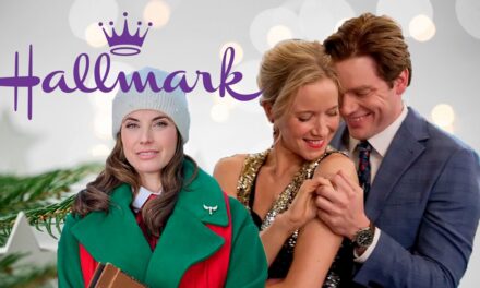 Voir le calendrier complet du film de Noël 2025 (y compris les romcoms pour lesquels je suis le plus excité)