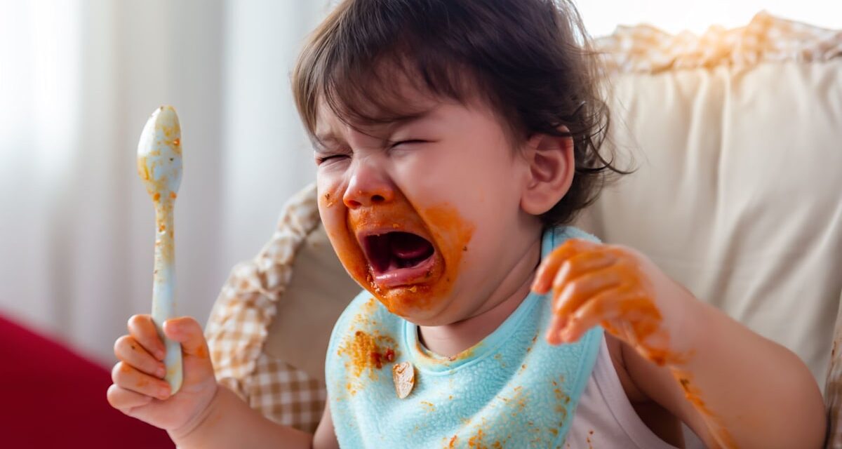 Comment calmer votre tout-petit rapidement: 3 pas soutenus par un psychologue pour enfants