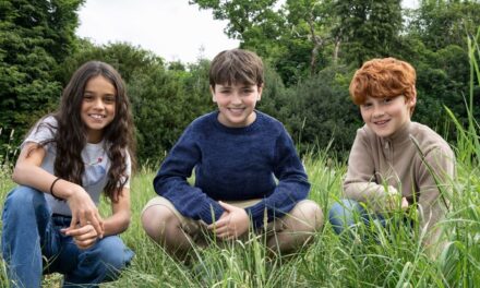 Harry Potter Reboot: Tout ce que vous devez savoir, y compris les acteurs, les photos et les spoilers