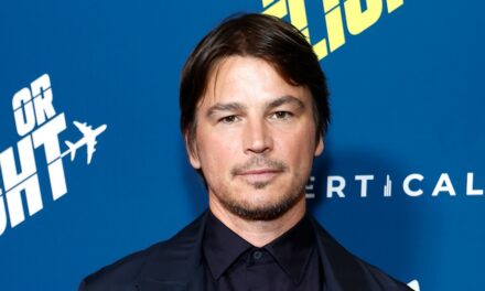Josh Hartnett émet une mise à jour après l&rsquo;hospitalisation pour une blessure à l&rsquo;accident de voiture