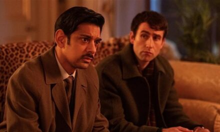 Happy Valley and All Creatures Stars Drama en 6 parties basé sur BestSeller semble incontournable