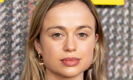 Lady Amelia Windsor brise le silence après la mort de la grand-mère duchesse de Kent