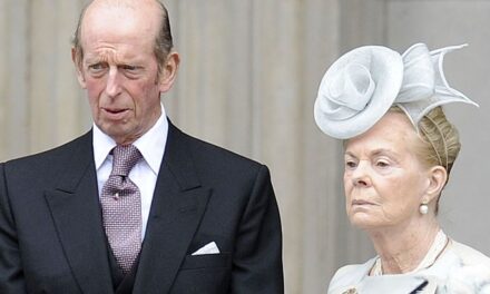 «  Regret  » de la duchesse de Kent, après avoir quitté la maison «parfaite» du prince William, Anmer Hall