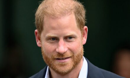 Prince Harry Opinion Piece | BONJOUR!