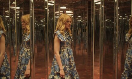 BBC laisse tomber le premier regard sur le drame en 8 parties «Darkly Comic» avec Shetland Star