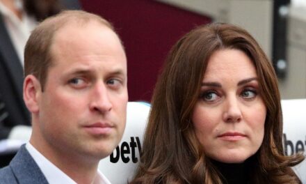 La maison du prince William et de Kate Middleton fait l&rsquo;objet d&rsquo;un avertissement « sévère »