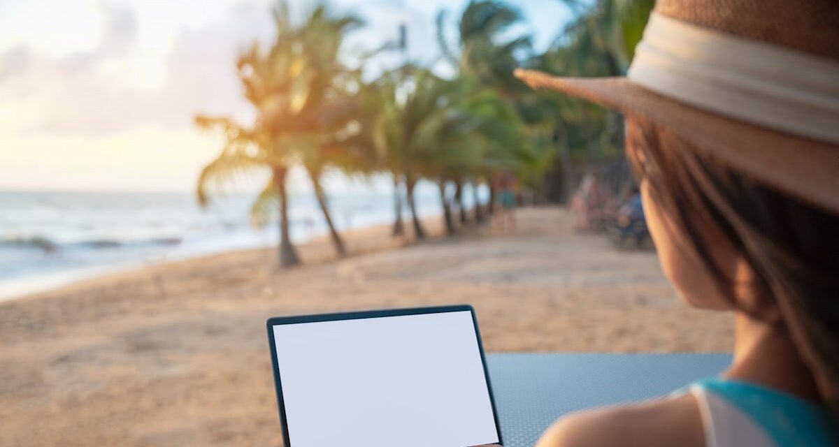 Les escroqueries de vacances les plus courantes qui «trompent même les voyageurs les plus sauvages»