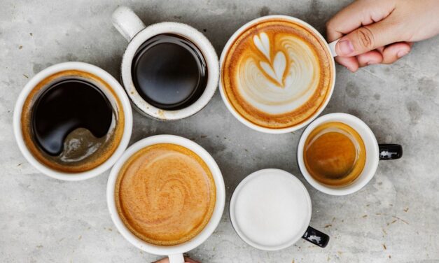 Trop de caféine? L&rsquo;expert révèle l&rsquo;effet secondaire sur vos niveaux de cortisol