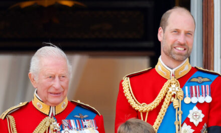Le voyage en solo du prince William à Balmoral avec le roi Charles a révélé