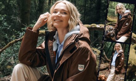 Exclusif: Jodie Kidd sur la façon dont la vie rurale affecte son style personnel – et sa nouvelle aventure passionnante