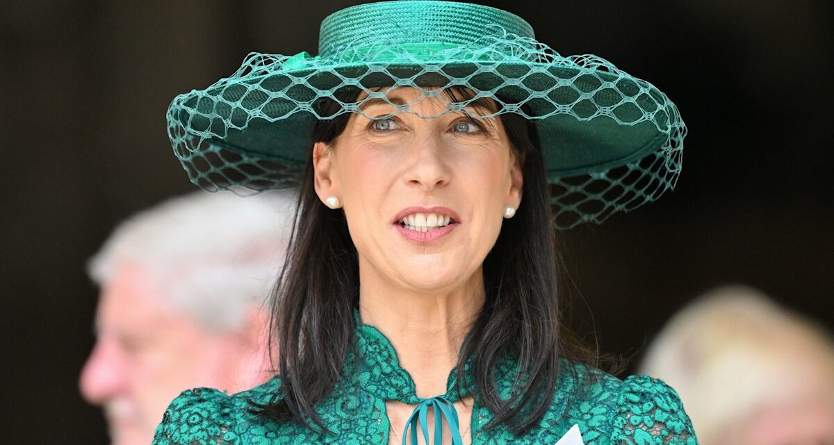 Samantha Cameron prend la «  décision difficile  » pour fermer la marque de mode bien-aimée de la princesse Kate – revivez les meilleurs looks royaux