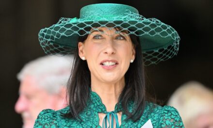 Samantha Cameron prend la «  décision difficile  » pour fermer la marque de mode bien-aimée de la princesse Kate – revivez les meilleurs looks royaux