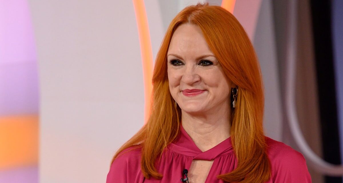 La vraie raison de la femme de la femme pionnière, elle a passé l&rsquo;anniversaire en dehors de son mari Ladd