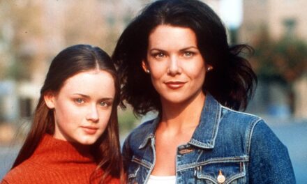 Les stars de Gilmore Girls font des retrouvailles depuis longtemps sur le tapis rouge des Emmys – voyez à quel point elles ont changé