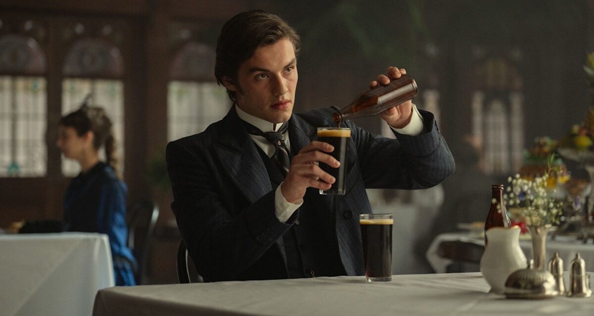 L&rsquo;avenir de House of Guinness a confirmé quelques heures avant la saison 1 sur Netflix – exclusif