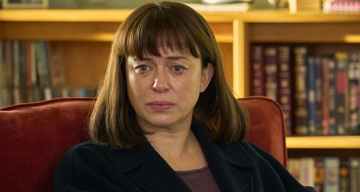 Les téléspectateurs «accrochés» après le 1er épisode du nouveau drame en 7 parties «magnifique»