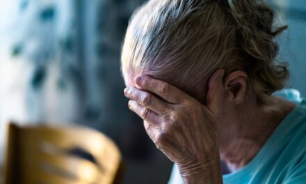 6 premiers signes de démence avant 65 – et quand être vérifié