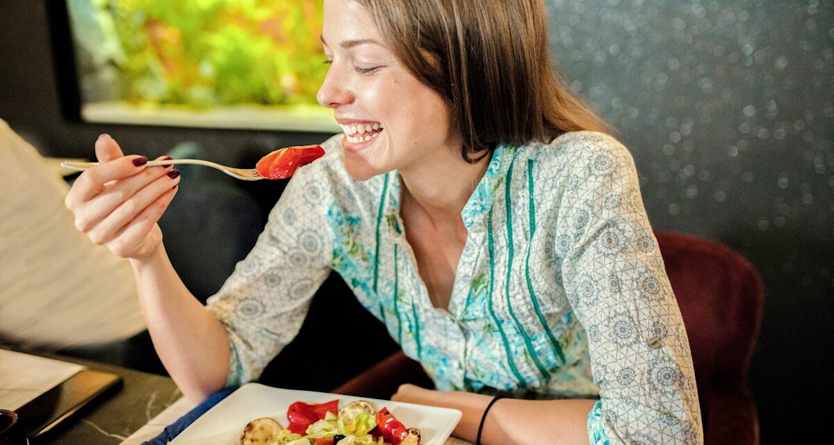 Qu’est-ce que le régime de réinitialisation hormonale de 21 jours ? La science derrière cela expliquée