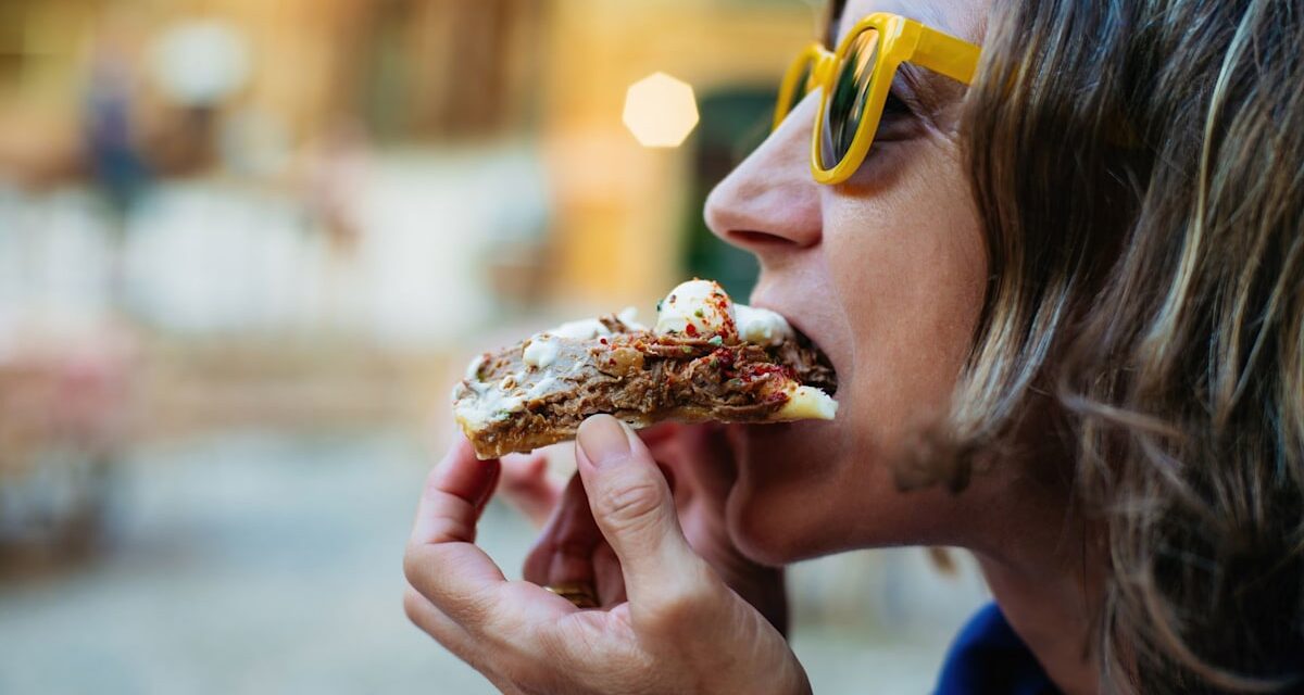 Quels aliments augmentent le risque de démence? Comment votre alimentation crée la «tempête parfaite» pour le déclin cognitif