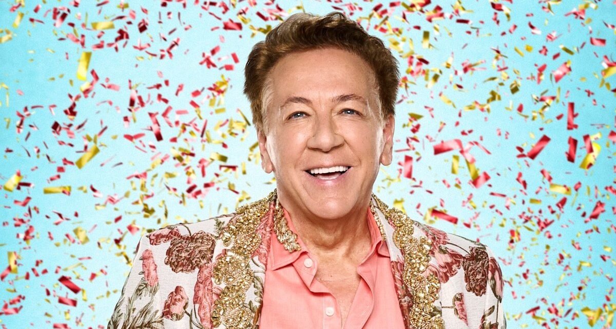 La nouvelle petite amie de Ross King est strictement révélée – 3 ans après le divorce