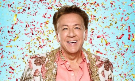 La nouvelle petite amie de Ross King est strictement révélée – 3 ans après le divorce