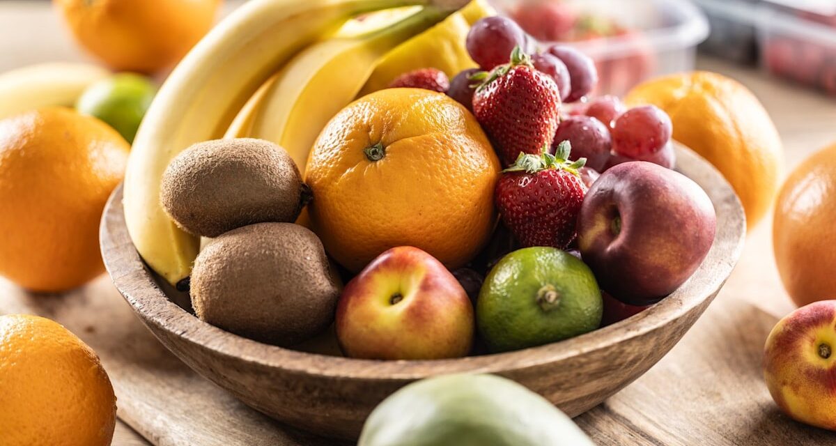Comment se débarrasser des mouches des fruits pour de bon – avec une astuce d&rsquo;une minute