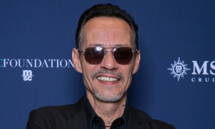 Marc Anthony partage ce qu&rsquo;il sent vraiment être un père de ses sept enfants, y compris des jumeaux avec Jennifer Lopez