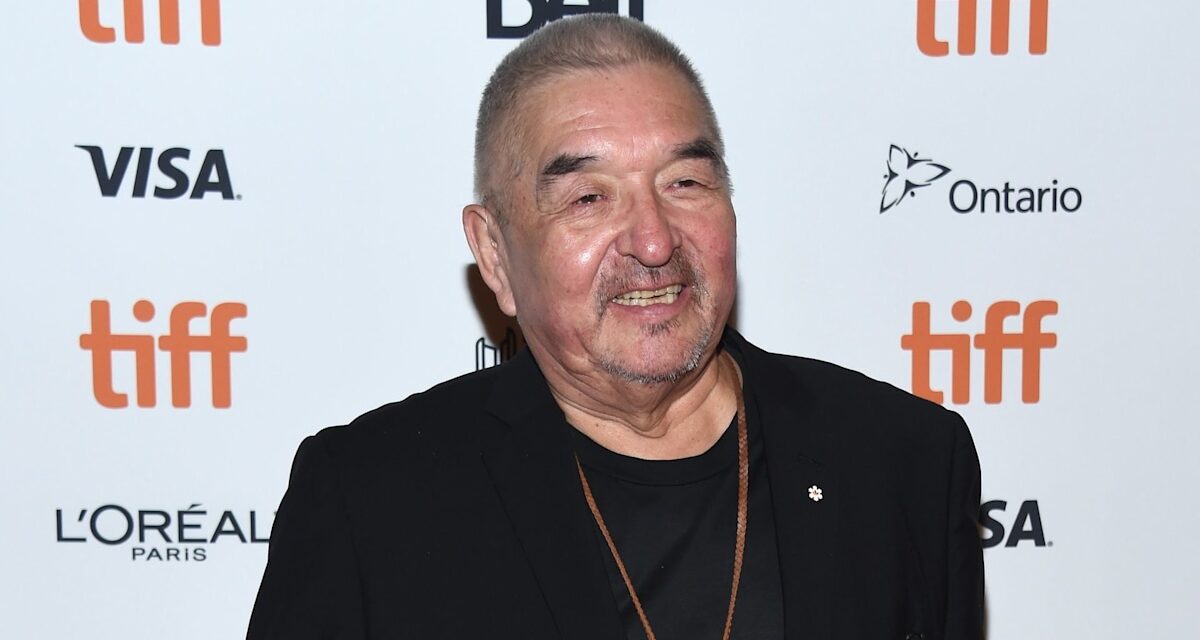 Dances with Wolves Star décède après une longue bataille de santé