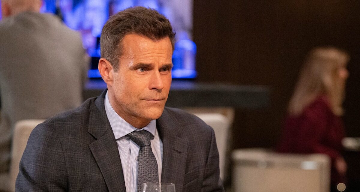 Spoilers de l&rsquo;hôpital général: voici tout ce qui se passe 2 septembre au 5 septembre