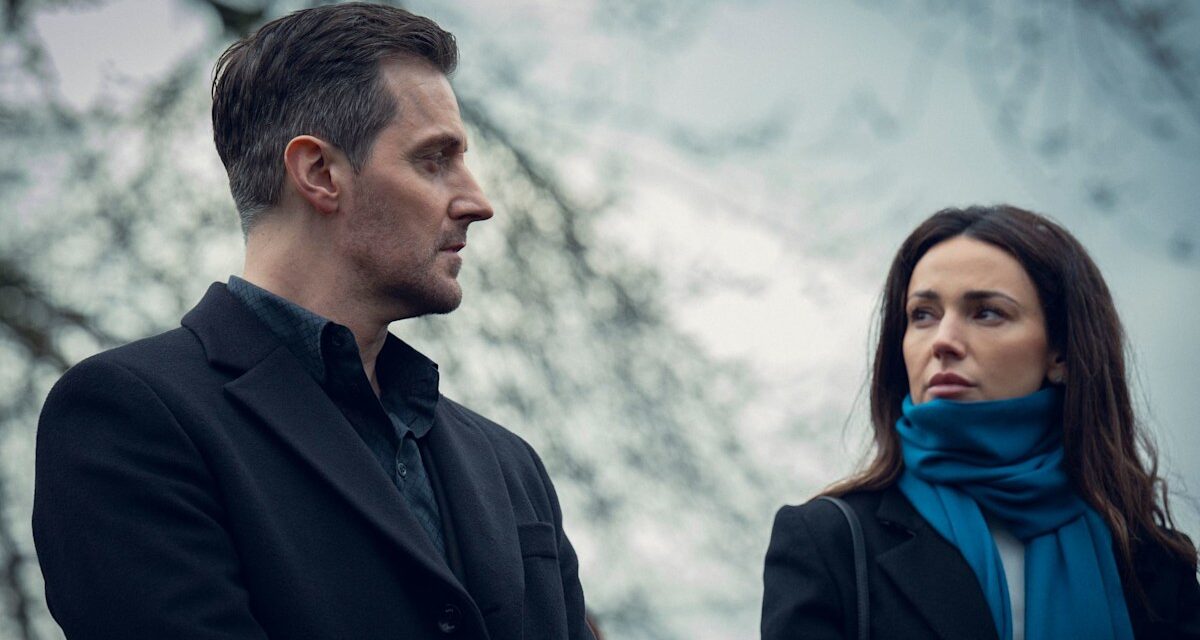 Le drame de l&rsquo;affaire «  désordonné  » d&rsquo;ITV sera votre prochaine montre excessive – et les fans de Harlan Coben l&rsquo;adoreront